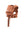 Stokke® Limas™ Babytrage Terracotta OCS