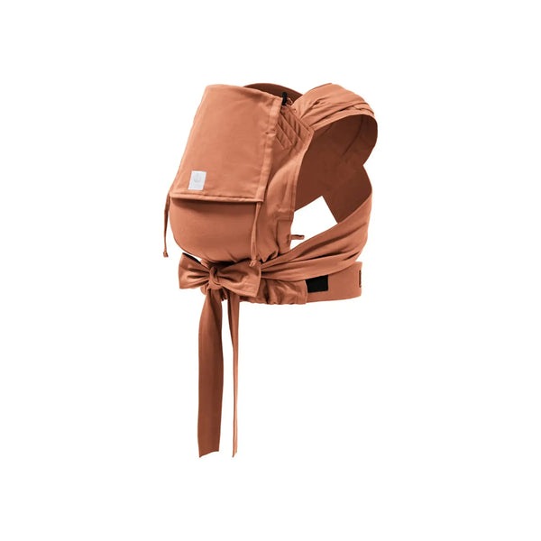 Stokke® Limas™ Babytrage Terracotta OCS