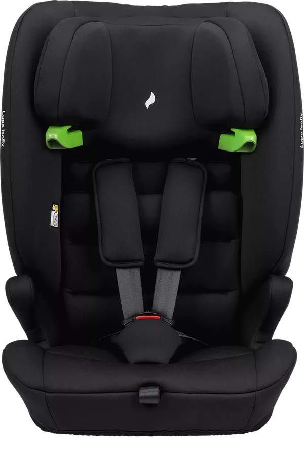 Osann Lupo Isofix (76cm-150cm)