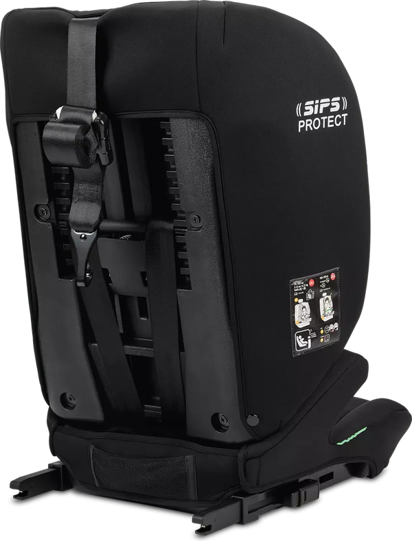 Osann Lupo Isofix (76cm-150cm)