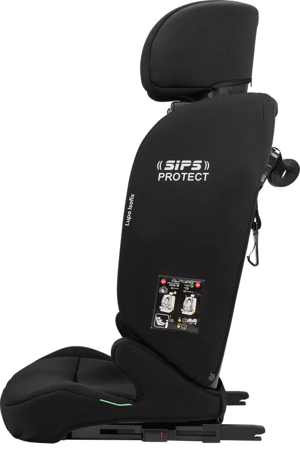 Osann Lupo Isofix (76cm-150cm)