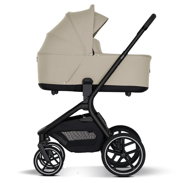My Junior MAVI Sandstone Beige 3in1
