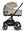 My Junior MAVI Sandstone Beige 3in1
