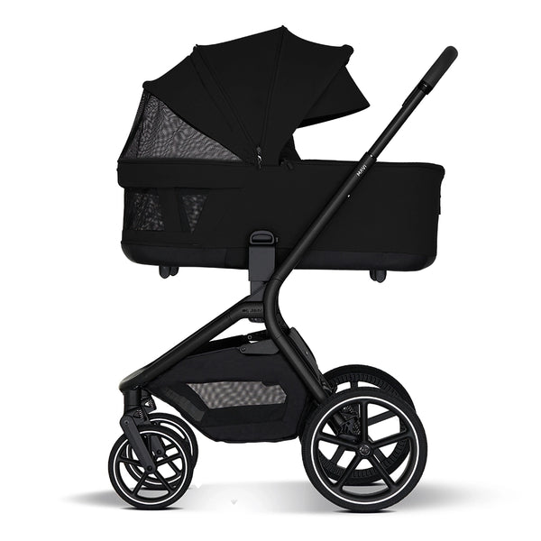 My Junior MAVI Pure Black 3in1