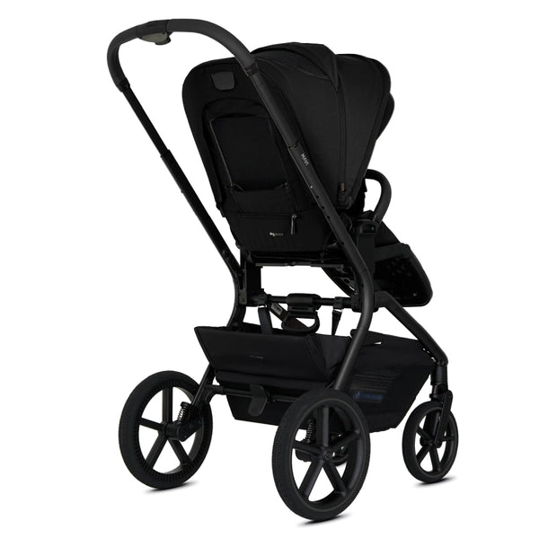 My Junior MAVI Pure Black 3in1