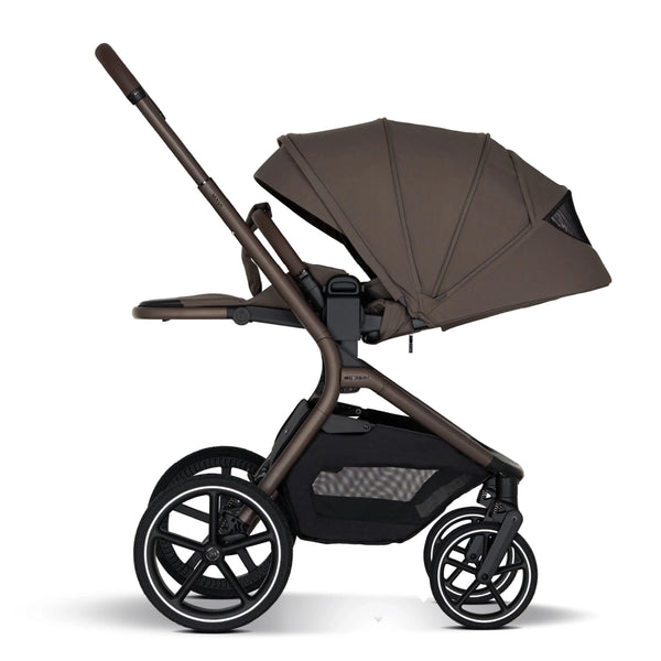 My Junior MAVI Mocca Brown 3in1