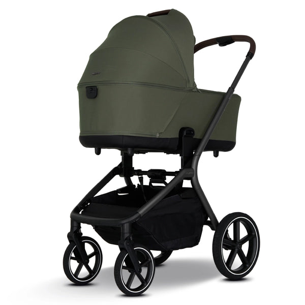 My Junior MAVI Olive Green 3in1
