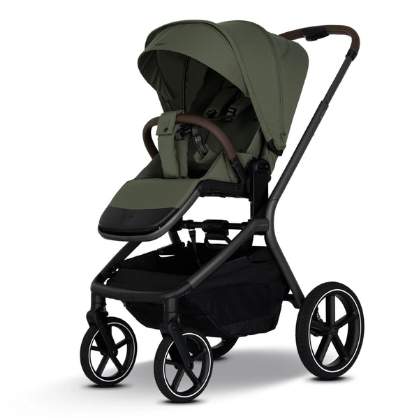 My Junior MAVI Olive Green 3in1