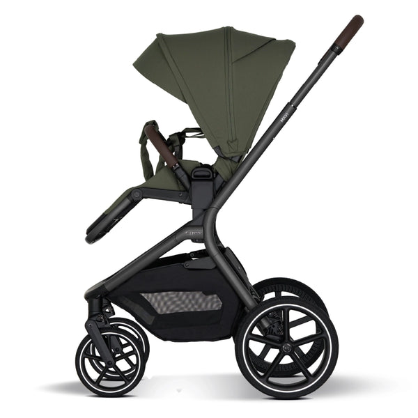 My Junior MAVI Olive Green 3in1