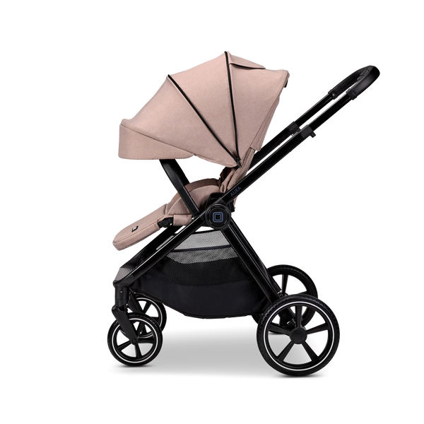 Moon Aura Kombikinderwagen Sand 5in1 Set
