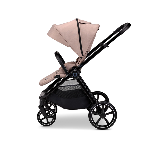 Moon Aura Kombikinderwagen Sand 5in1 Set