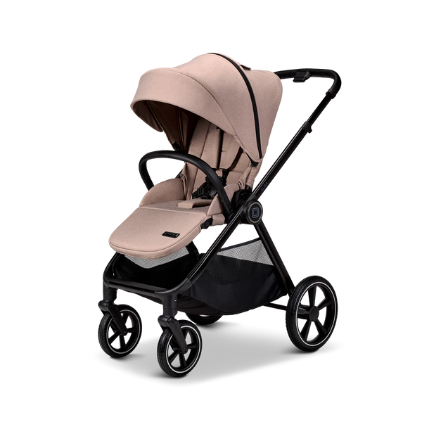 Moon Aura Kombikinderwagen Sand 5in1 Set