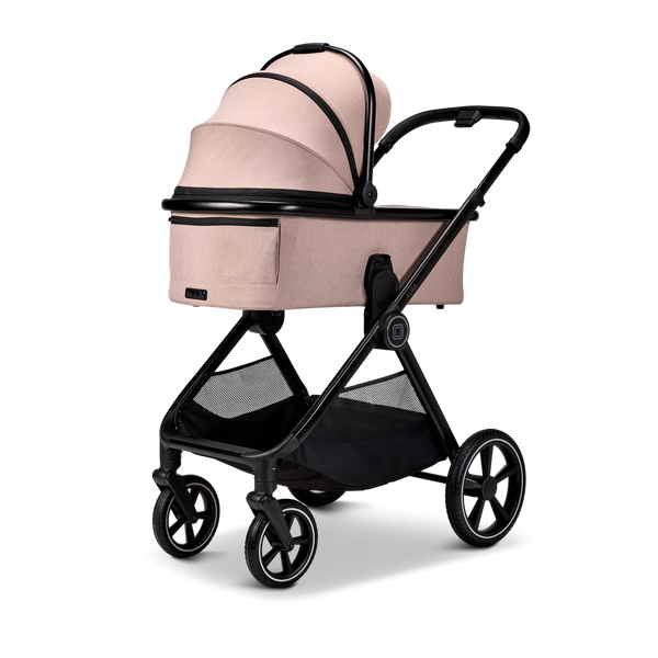 Moon Aura Kombikinderwagen Sand 5in1 Set
