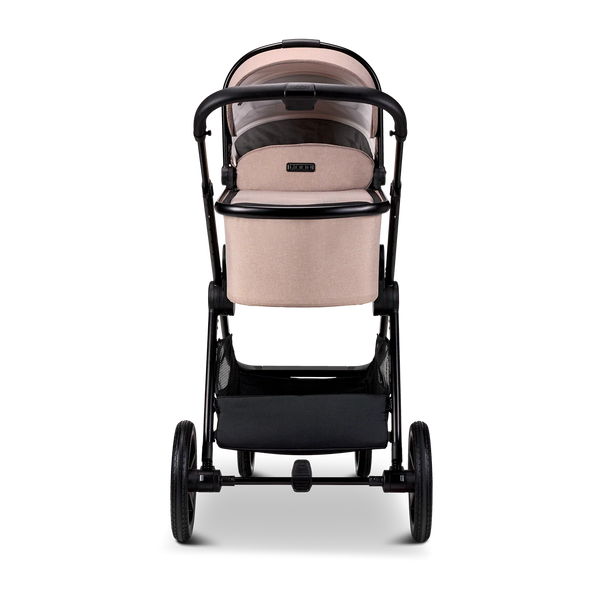 Moon Aura Kombikinderwagen Sand 5in1 Set