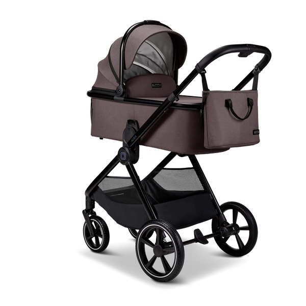 Moon Aura Kombikinderwagen Tonka 5in1 Set