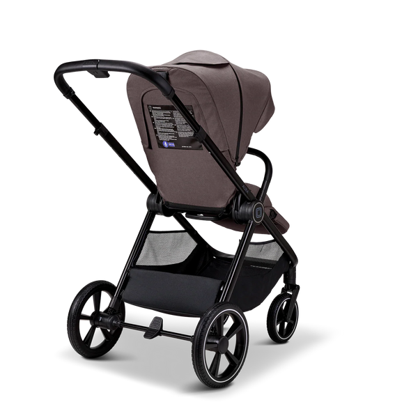 Moon Aura Kombikinderwagen Tonka 5in1 Set