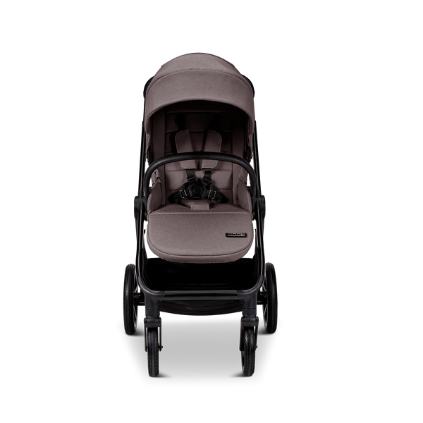 Moon Aura Kombikinderwagen Tonka 5in1 Set