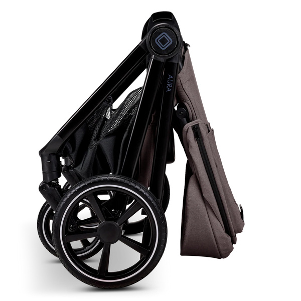 Moon Aura Kombikinderwagen Tonka 5in1 Set