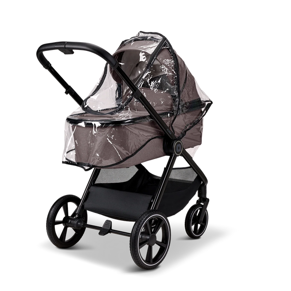 Moon Aura Kombikinderwagen Tonka 5in1 Set