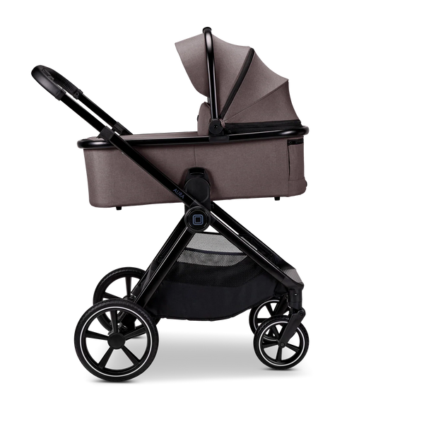 Moon Aura Kombikinderwagen Tonka 5in1 Set