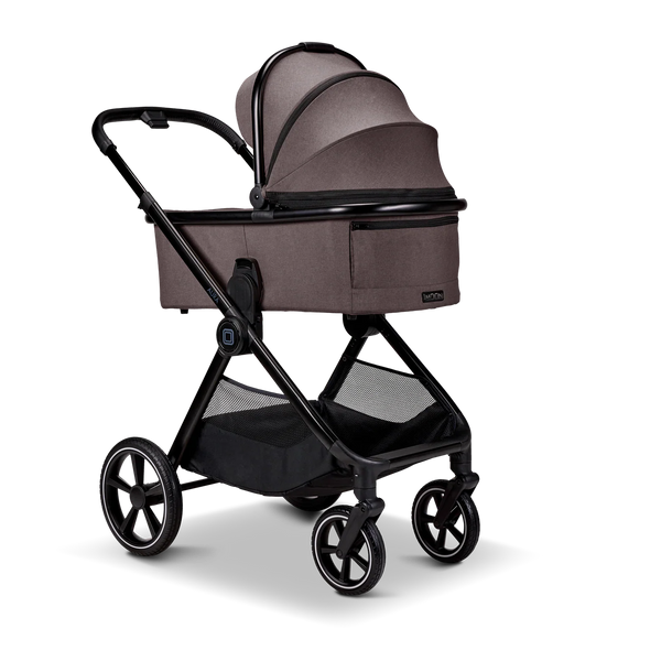 Moon Aura Kombikinderwagen Tonka 5in1 Set