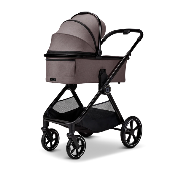 Moon Aura Kombikinderwagen Tonka 5in1 Set