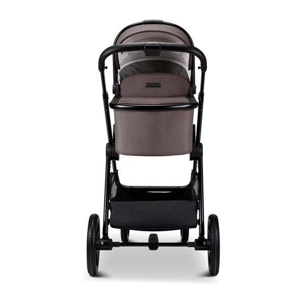 Moon Aura Kombikinderwagen Tonka 5in1 Set