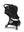 Cybex Orfeo Magic Black Gestell Schwarz