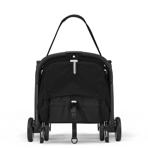 Cybex Orfeo Magic Black Gestell Schwarz