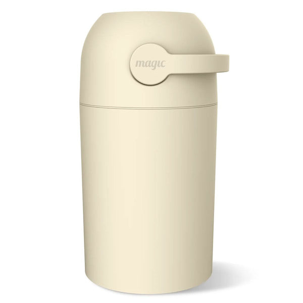 Magic Majestic Windeleimer Beige