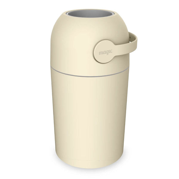 Magic Majestic Windeleimer Beige