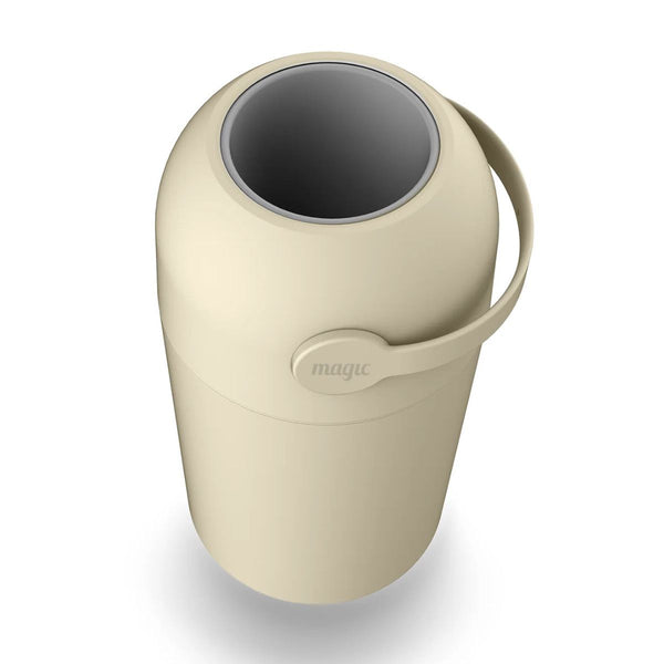 Magic Majestic Windeleimer Beige