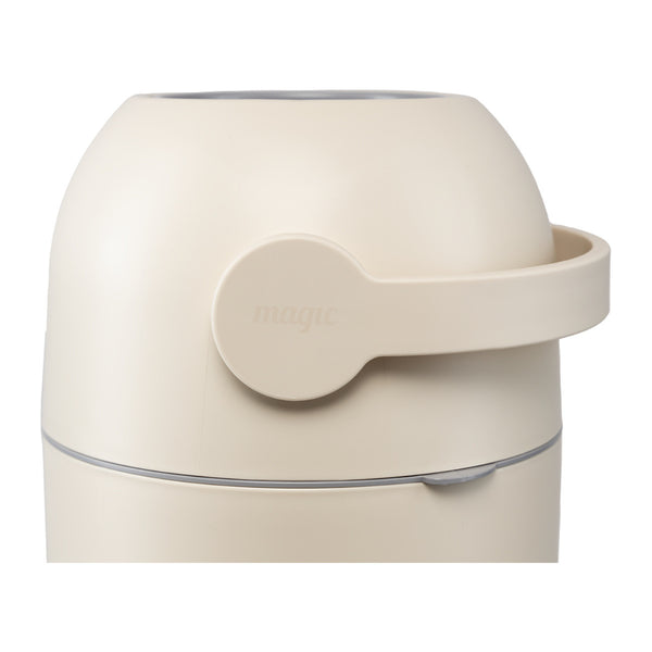 Magic Majestic Windeleimer Beige