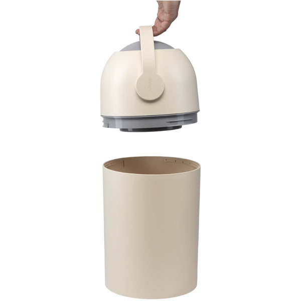 Magic Majestic Windeleimer Beige