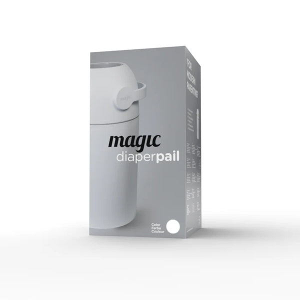 Magic Majestic Windeleimer Sesame