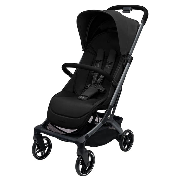 Maxi Cosi Oxford Cabin Onyx Black