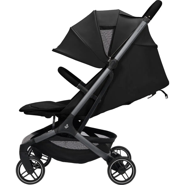 Maxi Cosi Oxford Cabin Onyx Black