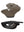 Maxi Cosi Coral Slide Pro i-Size Babyschale Oak Truffle