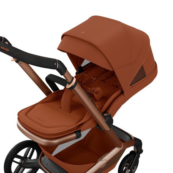 Maxi Cosi Fame Copper Terra