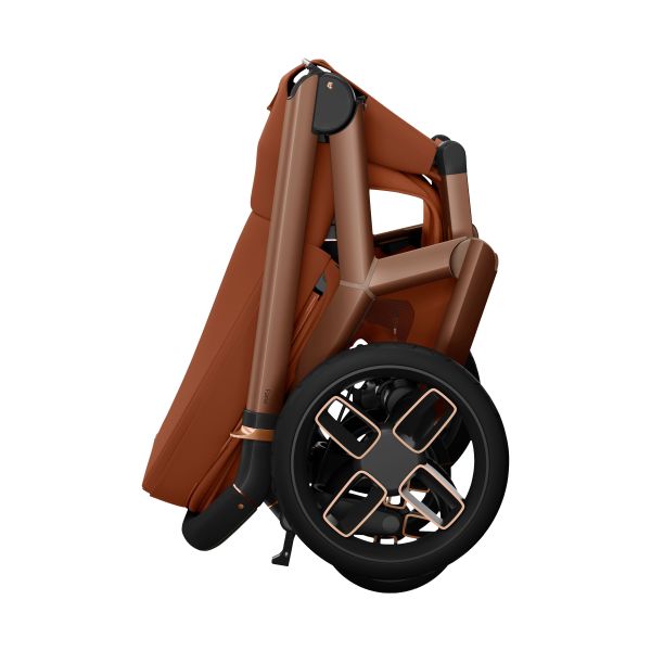 Maxi Cosi Fame Copper Terra