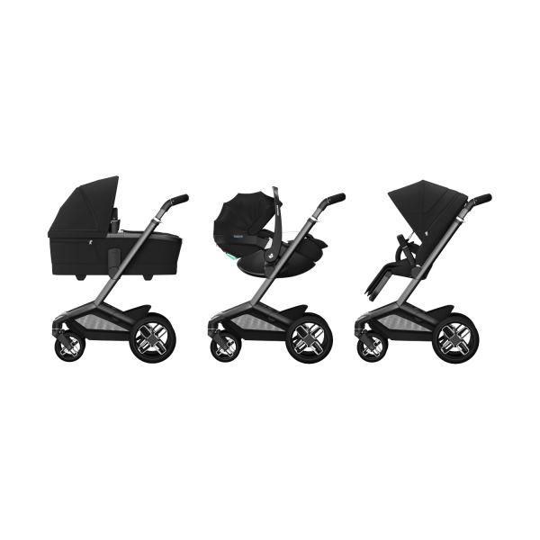 Maxi Cosi Fame Onyx Black