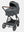 Maxi Cosi Oxford + 2in1 Twillic Graphite