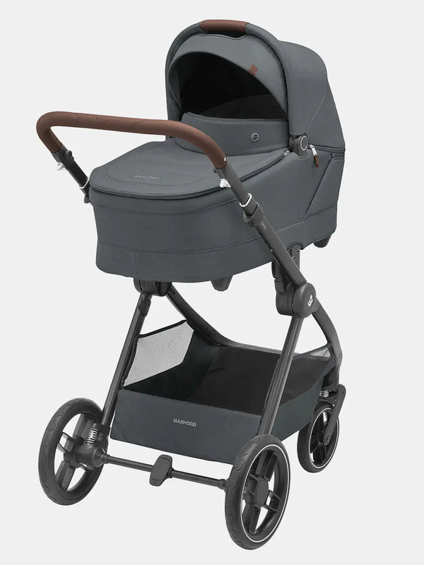 Maxi Cosi Oxford + 2in1 Twillic Graphite