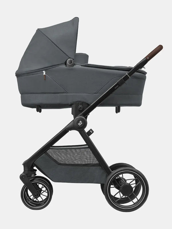 Maxi Cosi Oxford + 2in1 Twillic Graphite