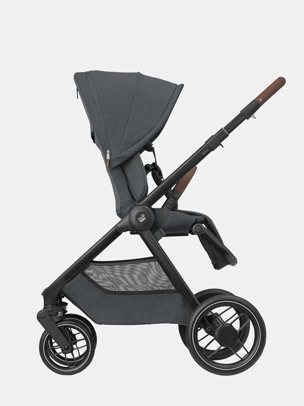Maxi Cosi Oxford + 2in1 Twillic Graphite