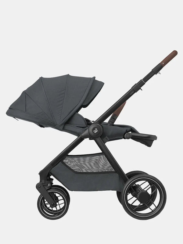 Maxi Cosi Oxford + 2in1 Twillic Graphite