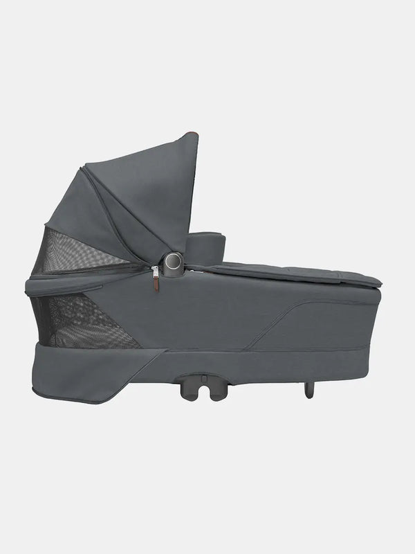 Maxi Cosi Oxford + 2in1 Twillic Graphite