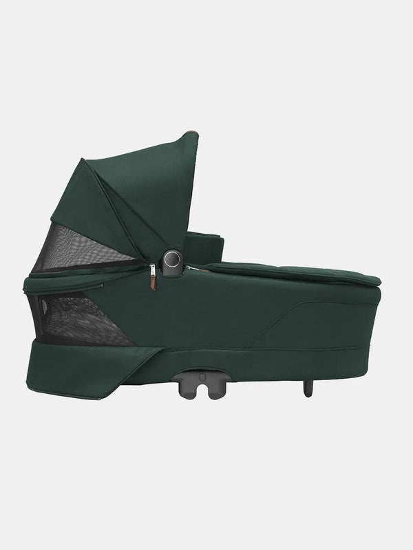 Maxi Cosi Oxford + 2in1 Twillic Green