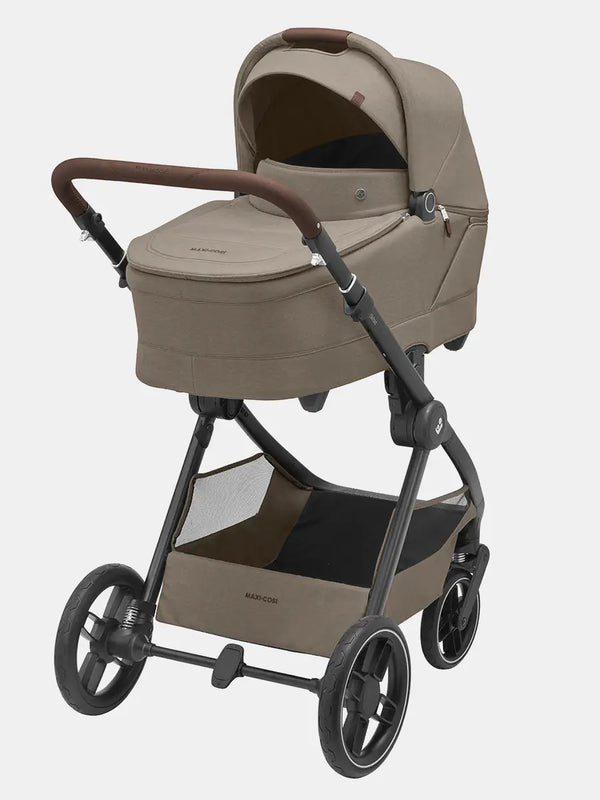 Maxi Cosi Oxford + 2in1 Twillic Truffle