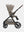 Maxi Cosi Oxford + 2in1 Twillic Truffle
